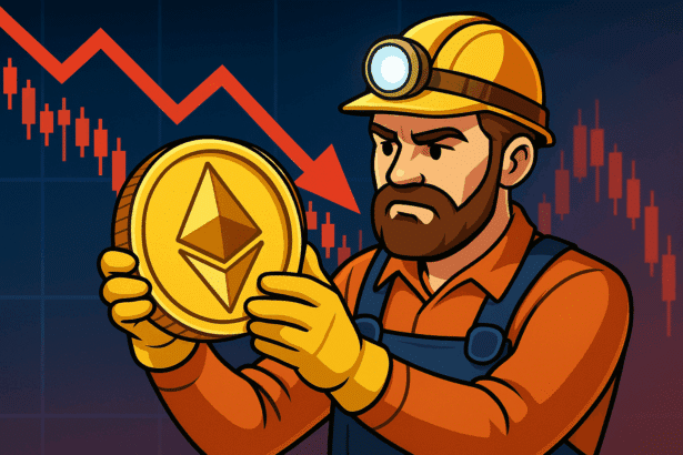 bitmine koop ethereum