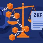 Blockchain brengt privacy en transparantie in balans met ZKP