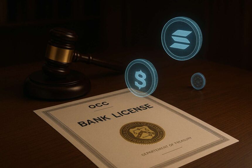 Bridge vraagt bankvergunning aan voor stablecoins in VS