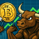 bitcoin nog steeds bullish