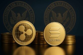 Canary nadert SEC-goedkeuring voor Solana en XRP ETF’s