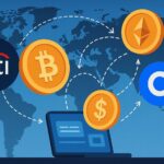 Coinbase en Citi Bundelen Krachten voor Digitale Betalingen