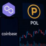 Coinbase stopt MATIC-handel na overstap naar nieuw POL-token