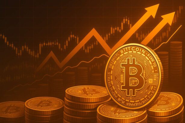 Crypto buybacks stijgen naar $1,4 miljard in 2025