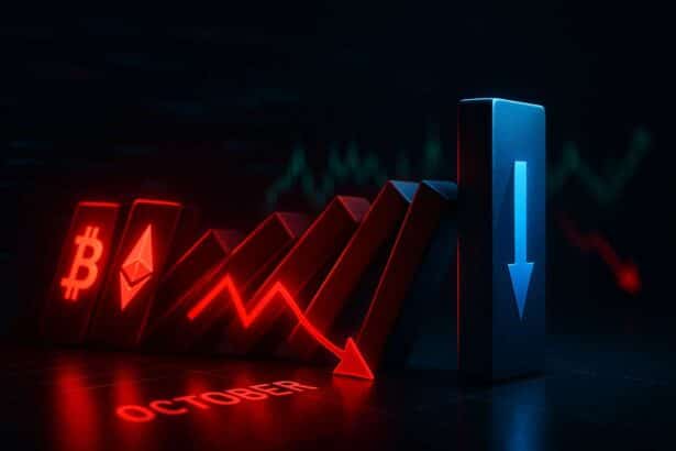 Crypto Liquidaties Voorkomen: Een Simpele Gids