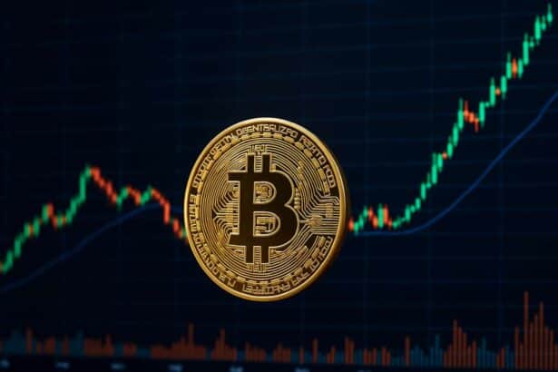 Crypto overleeft zware week, markt toont herstelkracht