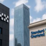 Crypto krijgt steun van OKX en Standard Chartered