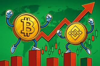 crypto week goed begonnen