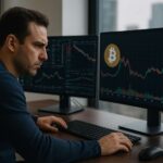 Crypto-whale opent $420M shortpositie in Bitcoin na recordprijs