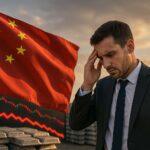 Crypto zakt door Chinese exportbeperkingen op metalen