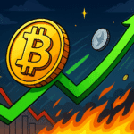 cryptomarkt stijgt na crash