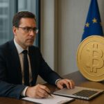 Eerste Eurozone-land investeert in Bitcoin via staatsfonds