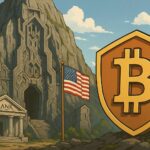 Erebor krijgt eerste Amerikaanse crypto-bankvergunning