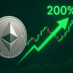 Ethereum koersverwachting: 200% stijging mogelijk door ETF’s
