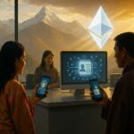 Ethereum ondersteunt nationale digitale identiteiten in Bhutan