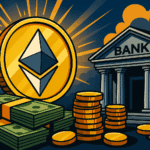 instroom ethereum etf