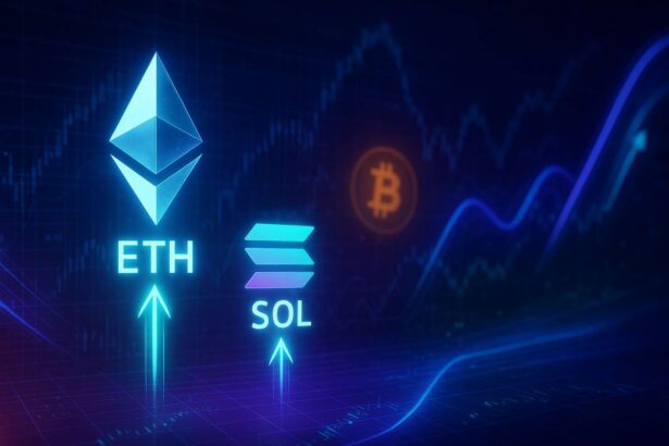 Ethereum Koopsignaal: Bollinger ziet keerpunt, rally op komst?