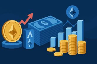 Ethereum Layer 2-project MegaETH haalt 945 miljoen dollar op