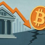 Fed verlaagt rente, maar Bitcoin stort in: wat betekent dit voor jou?