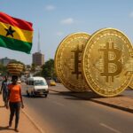 Ghana groeit uit tot Afrika’s nieuwe crypto-hotspot