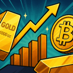 goud prijs bereikt recordhoogte