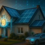 Huizen worden crypto-energiecentrales dankzij Daylight Energy