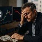 Hyperliquid trader verliest miljoenen na mislukte XRP-short