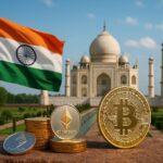India’s cryptomarkt groeit ondanks verbod en regels