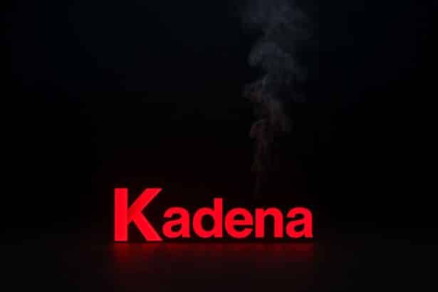 Kadena stopt: het einde van een veelbelovend blockchain project