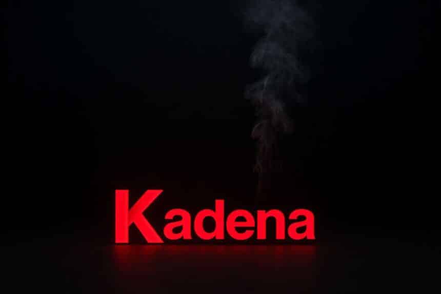 Kadena stopt: het einde van een veelbelovend blockchain project