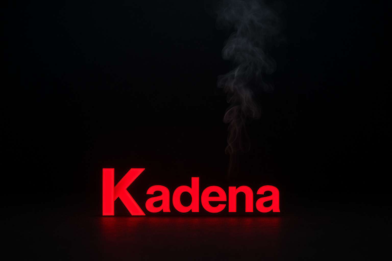 Kadena stopt: het einde van een veelbelovend blockchain project