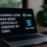 Kamino Lend op Solana officieel geverifieerd door Osec