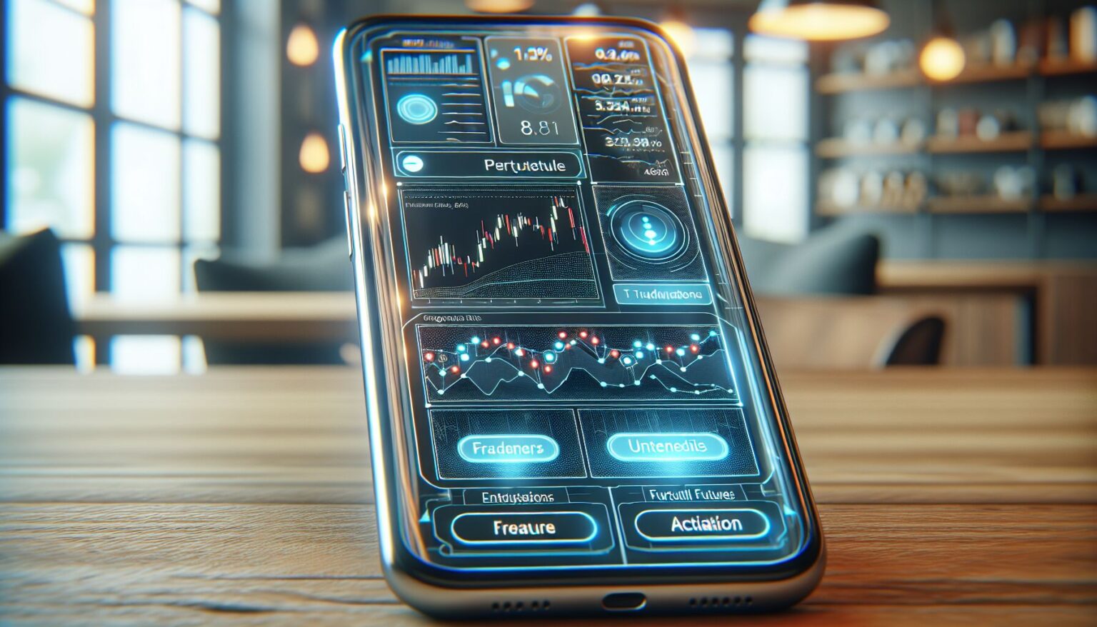 MetaMask lanceert handel in perpetual futures via app