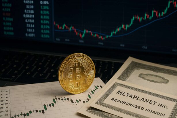 Metaplanet versterkt positie met Bitcoin en aandeleninkoop