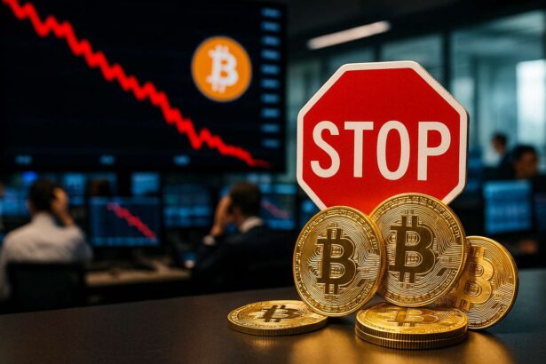 Metaplanet stopt tijdelijk met Bitcoin-aankopen na waardedaling
