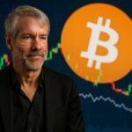 Michael Saylor ziet kans: Bitcoin-dip lokt nieuwe koopronde