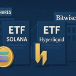 Nieuwe altcoin-ETF’s aangekondigd door 21Shares en Bitwise