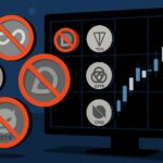 OKX verwijdert zes altcoins voor veiligere handel
