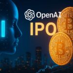 Megabeursgang van OpenAI kan AI- én cryptomarkt raken