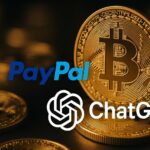 PayPal schudt cryptowereld op met ChatGPT-deal
