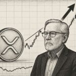 Peter Brandt voorspelt forse XRP prijsstijging na uitbraak