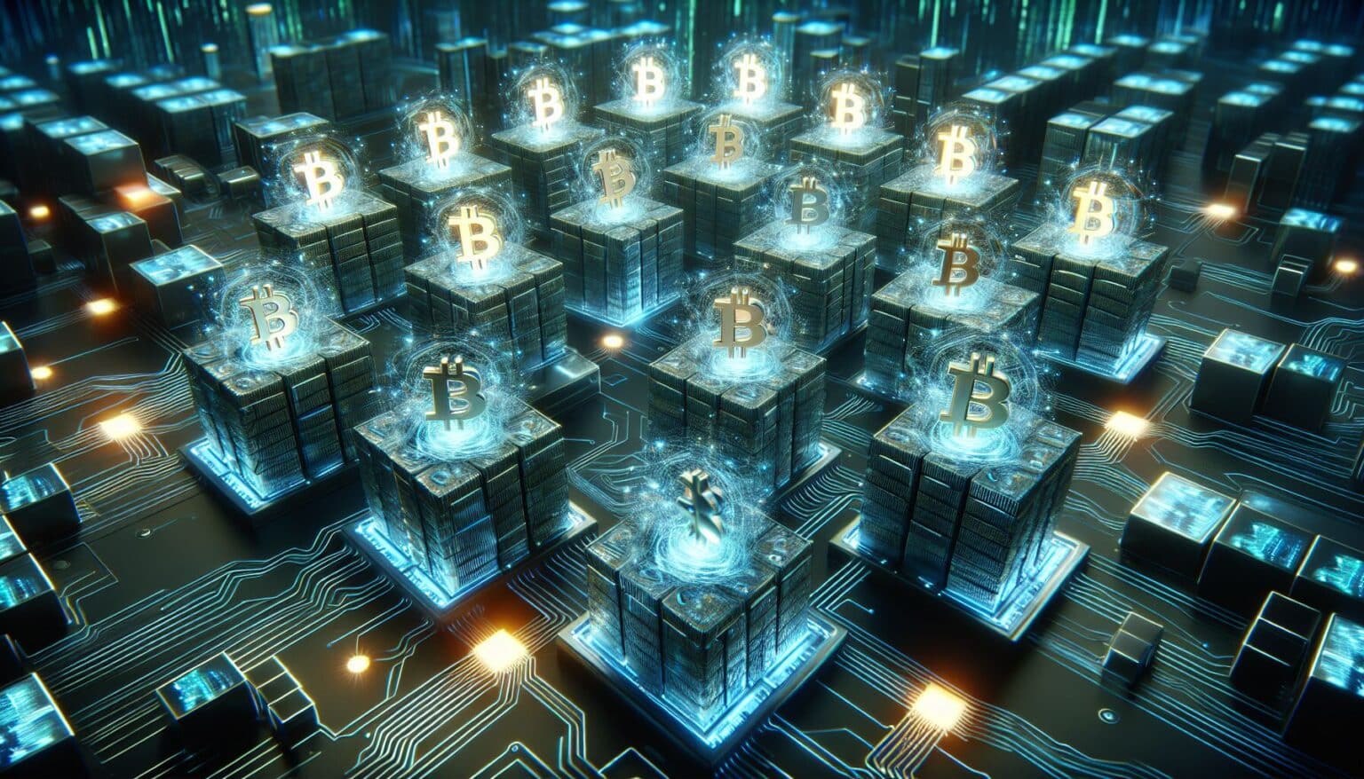 Experts waarschuwen: Kwantumcomputers bedreigen Bitcoin