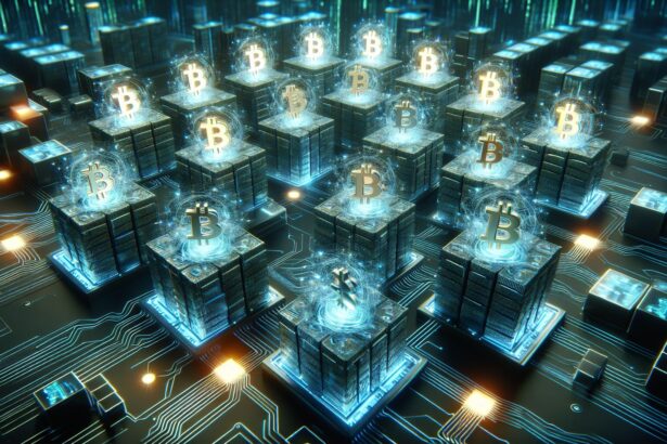 Experts waarschuwen: Kwantumcomputers bedreigen Bitcoin