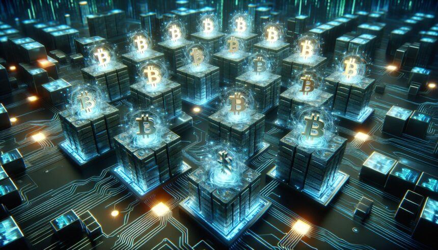 Experts waarschuwen: Kwantumcomputers bedreigen Bitcoin