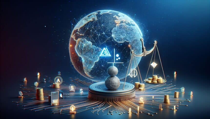 Rezolve AI neemt SmartPay over voor stablecoin-betalingen