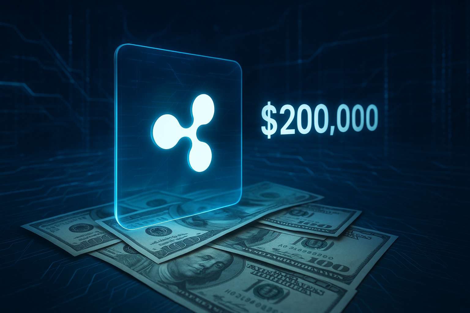 Ripple zet $200.000 uit voor beveiliging XRPL Lending-platform