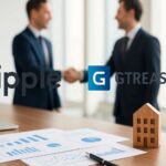 Ripple versterkt positie met overname GTreasury treasury software