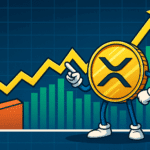 rendement van xrp in 5 jaar