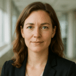 Sanne Mijnders - DeFi & Web3 Specialist