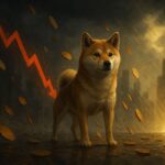 SHIB koersverwachting: herstel of nieuwe daling?